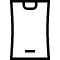 Phone icon - Free transparent PNG, SVG. No Sign up needed.
