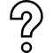 Question Mark icon - Free transparent PNG, SVG. No Sign up needed.