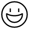 Smiley icon - Free transparent PNG, SVG. No Sign up needed.