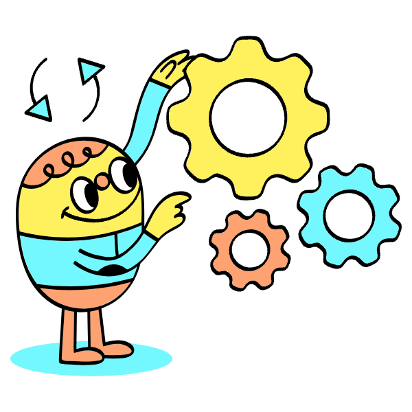 Change Settings Illustration from Havana Set