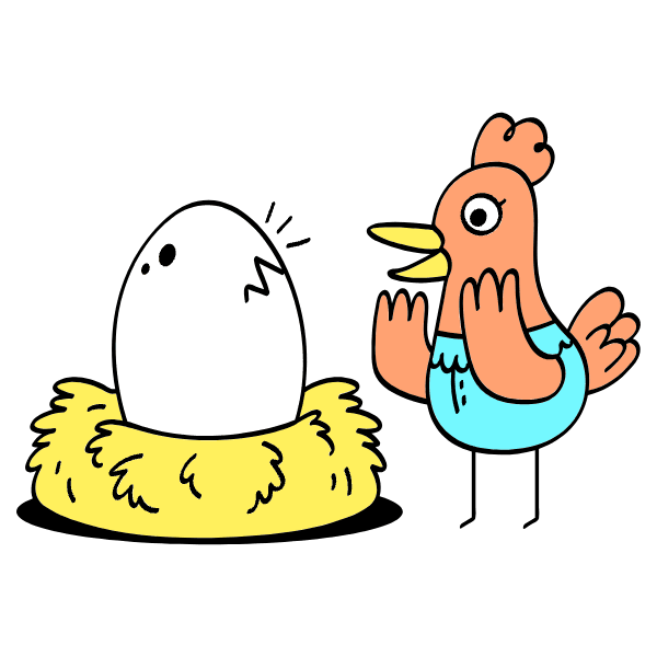 Coming Soon Illustration from Havana Set