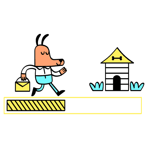 Loading Illustration from Havana Set