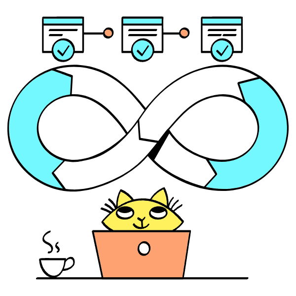 Workflow Illustration from Havana Set