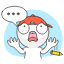 134 emoji - Free transparent PNG, SVG. No sign up needed.
