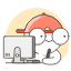 136 emoji - Free transparent PNG, SVG. No sign up needed.