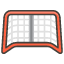 Goal Net Emoji from Kawaii Emoji Set