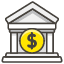 Bank C Emoji from Kawaii Emoji Set
