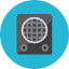 Speaker 2 Icon from Kameleon Colors Set