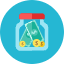 Tips Icon from Kameleon Colors Set