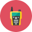 Walky Talky Icon from Kameleon Colors Set