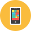 Windowsphone Icon from Kameleon Colors Set