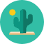 Desert Icon from Kameleon Colors Set