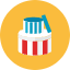 Box Icon from Kameleon Colors Set