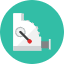 Cashier 3 Icon from Kameleon Colors Set