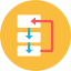Logic Icon from Kameleon Colors Set