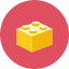 Programming Icon from Kameleon Colors Set