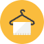 Towel Icon from Kameleon Colors Set