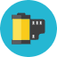 Film Icon from Kameleon Colors Set