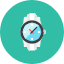 Watch Icon from Kameleon Colors Set