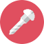Screw Icon from Kameleon Colors Set