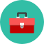 Toolsbox 2 Icon from Kameleon Colors Set