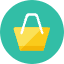 Bag Icon from Kameleon Colors Set