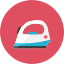 Iron Icon from Kameleon Colors Set