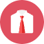 Shirt Icon from Kameleon Colors Set