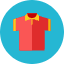T Shirt Icon from Kameleon Colors Set