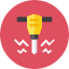 Breaker Icon from Kameleon Colors Set