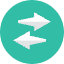 Transfer Icon from Kameleon Colors Set