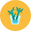 Bamboo Icon from Kameleon Colors Set