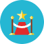 Movie Event Icon from Kameleon Colors Set