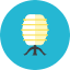 Lamp 6 Icon from Kameleon Colors Set
