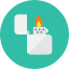 Lighter Icon from Kameleon Colors Set