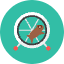 Hamster Icon from Kameleon Colors Set