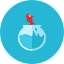 Think Different Icon from Kameleon Colors Set