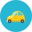 Beetle 2 Icon from Kameleon Colors Set