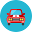 Dodge Icon from Kameleon Colors Set