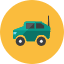 Humvee 2 Icon from Kameleon Colors Set
