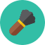 Brush Icon from Kameleon Colors Set