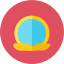 Face Powder Icon from Kameleon Colors Set