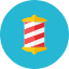 Hair Dresser Icon from Kameleon Colors Set
