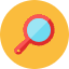 Mirror Icon from Kameleon Colors Set