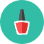 Nail Varnish Icon from Kameleon Colors Set