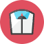 Scale Weight Icon from Kameleon Colors Set