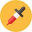 Eyedropper Icon from Kameleon Colors Set