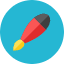 Pen Icon from Kameleon Colors Set