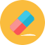 Rubber 2 Icon from Kameleon Colors Set