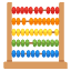 Abacus Emoji from Noto Emoji Set